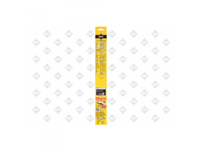 Щетка стеклоочистителя задняя 33cm SWF CONNECT ,задняя,1 шт, 335mm/13", бескаркасная