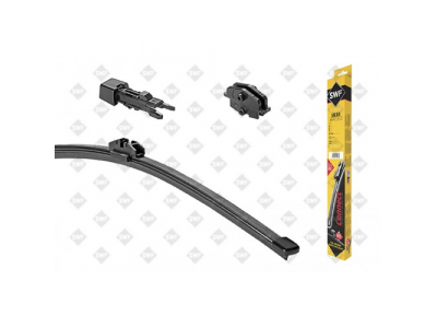 Щетка стеклоочистителя задняя 38cm SWF CONNECT ,задняя,1 шт, 380mm/15", бескаркасная