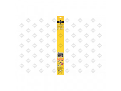 Щетка стеклоочистителя задняя 38cm SWF CONNECT ,задняя,1 шт, 380mm/15", бескаркасная
