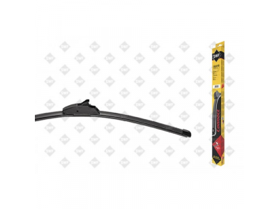 Щетка стеклоочистителя крючок 55смВ SWF CONNECT ,передняя,1 шт, 550mm/22", бескаркасная