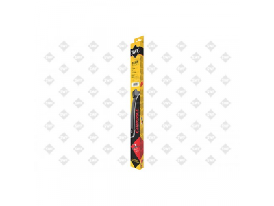 Щетка стеклоочистителя крючок 55смВ SWF CONNECT ,передняя,1 шт, 550mm/22", бескаркасная