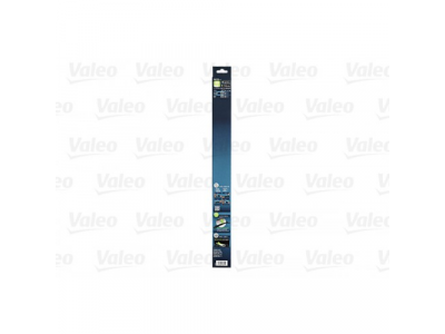 Щетка стеклоочистителя передняя под крючок LHD 55cm HYDROCONNECT,передняя,1 шт, 550mm/22", бескаркасная