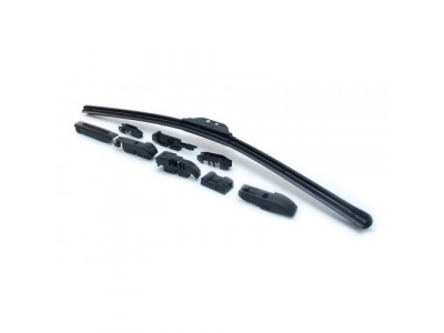 Щётка стеклоочистителя бескаркасная "AV-250L" EVOLUTION 53см/21"