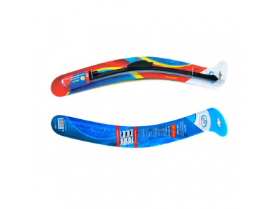 Щётка стеклоочистителя бескаркасная "AV-150Y" 50см/20"