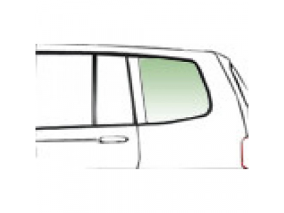 Peugeot Expert New L2H1 боковина правая серая