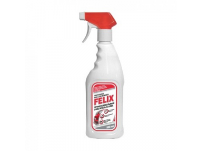 Очиститель кузова от битума и следов насекомых FELIX 0.5л
