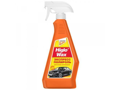 Полироль Kangaroo 312664