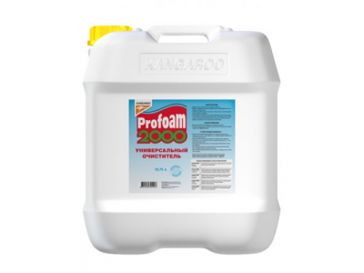 Очиститель Kangaroo 320409-18