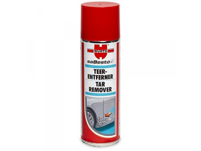 Очиститель битума и смол