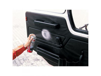 СПРЕЙ ОЧИСТИТЕЛЬ САЛОНА УНИВЕРС. 500МЛ