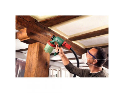 Система тонкого распыления Bosch PFS 3000-2