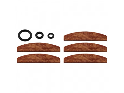 Ремонтный комплект для пневматической дрели JAD-6234, JAD-6234-R JONNESWAY