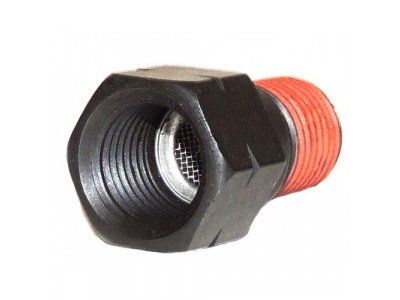 Узел NORDBERG 12309-0024701-1 (306) входной для NORDBERG G210