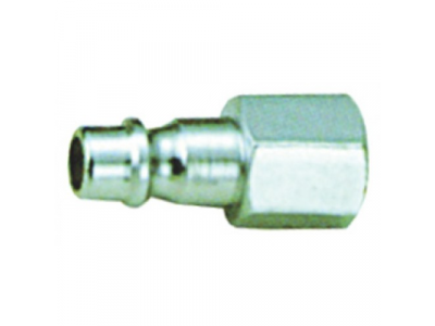 Разъем папа - внутренняя резьба 1/4 Licota