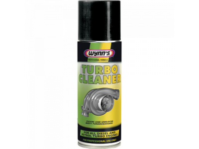 Turbo Cleaner (Очиститель турбины) W28679 WYNNS