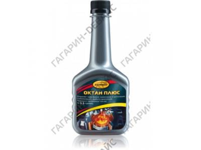 Октан плюс "Astrohim" Ас-160, 300 мл /12