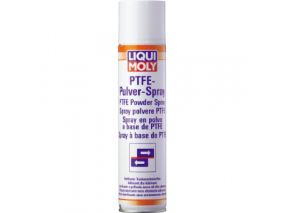 Тефлоновый спрей LiquiMoly 3076