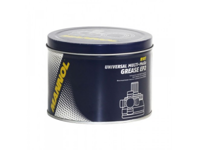 MANNOL EP-2 Multi-MoS2 Grease 800g