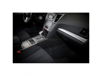 Замок КПП (MTL) 2301 INT для LEXUS NX 2014-, AT+