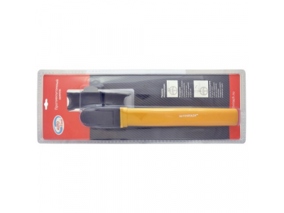 Противоугонный механический замок на руль №2