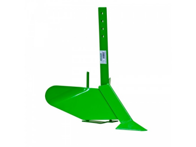 Окучник Aurora однорядный, регулируемый, усиленный, стандарт