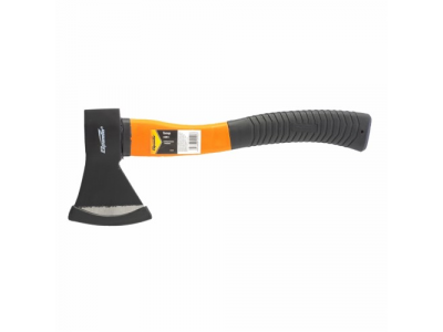 Топор, 600 г, фибергласовое топорище SPARTA