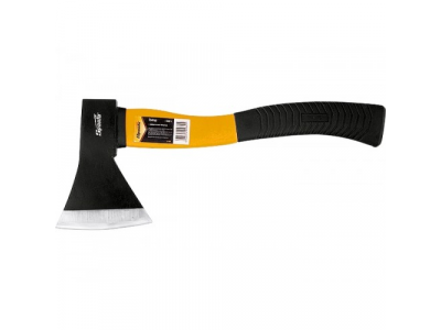 Топор, 800 г, фибергласовое топорище SPARTA