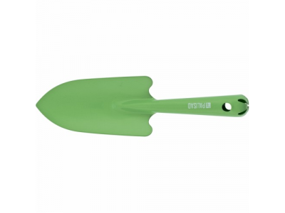 Совок посадочный широкий, цельнометаллический PALISAD