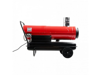 Тепловая дизельная пушка непрямого нагрева ТДПН-30000 Ресанта