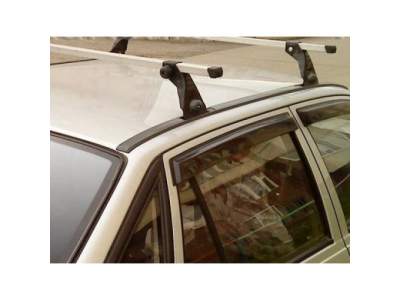 Багажник серии Эконом OPEL Tigra алюмин.