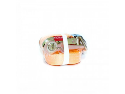 Ремень стяжной 1/2 т 6 м, Tplus