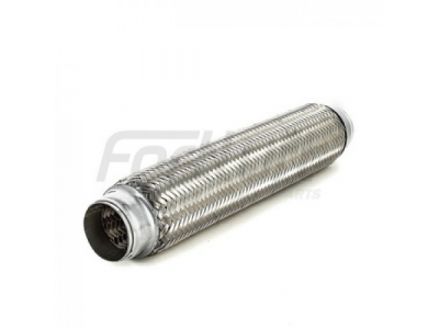 Fortluft Гофра глушителя 40x320 innerbraid