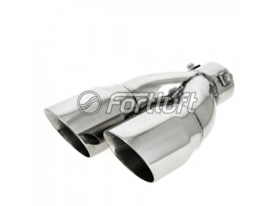 Fortluft Насадка на глушитель MT207R