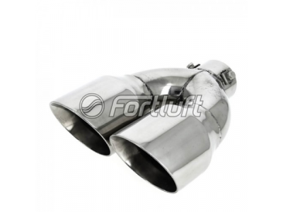 Fortluft Насадка на глушитель MT206