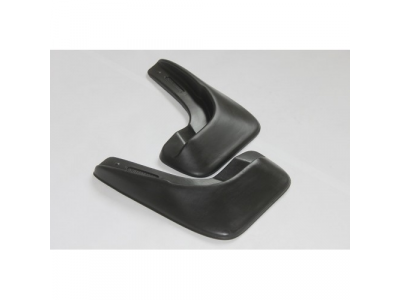 К-т брызг. передних для а/м Opel Astra J (09-)