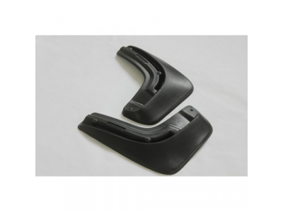 К-т брызг. задних для а/м SsangYong Action (11-)