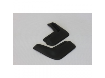 К-т брызг. задних для а/м Toyota Auris II (12-)