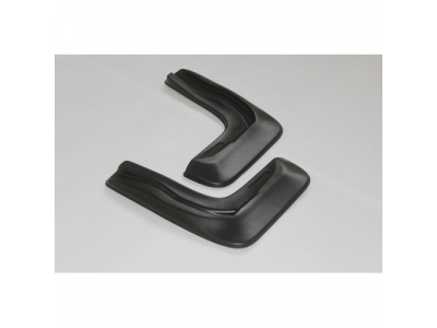 К-т брызг. задних для а/м Toyota Camry (11-)