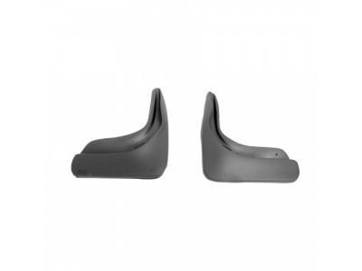 Брызговики Norplast NPL-Br-64-30B Peugeot 308 (2010) (задние)