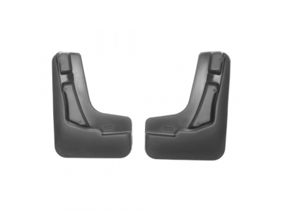 Брызговики Norplast NPL-Br-22-50B Ford Mondeo V (2015) (задние)