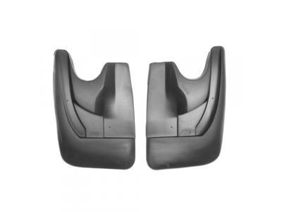 Брызговики Norplast NPL-Br-51-80B Lifan X60 (2011) (задние)