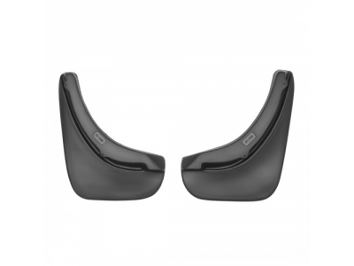 Брызговики Norplast NPL-Br-81-39B Skoda Octavia FL (2008-2013) (задние)