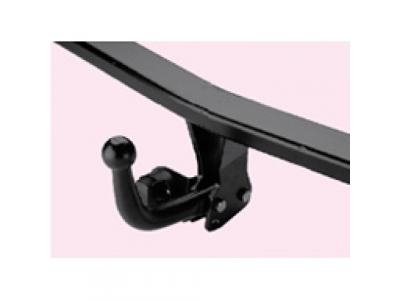 ТСУ для а/м NISSAN Terrano 2014- / Renault Duster 2015- (без электрики)