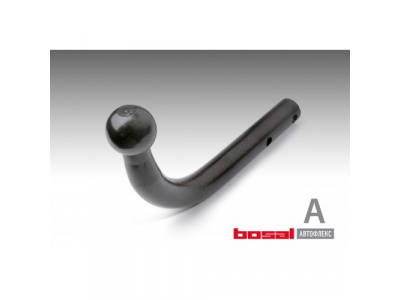 ТСУ на а/м KIA Cee'd Sporty Wagon 10/2007-2012, 6736-A