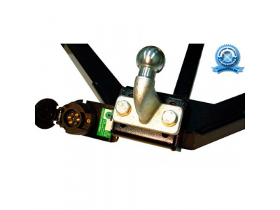 Фаркоп на Kia Sorento SUV 2002-2006гг.