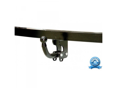 Фаркоп на Opel Astra H универсал 2004-2009гг.