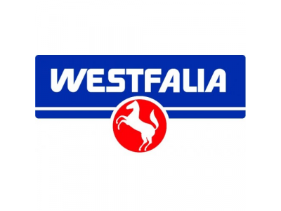 Фаркоп 313396600001 WESTFALIA Mercedes A-class / B-class 11/11- Минивэн