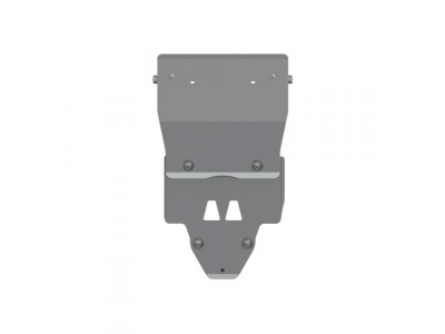 Защита картера и КПП AUDI A4;A5