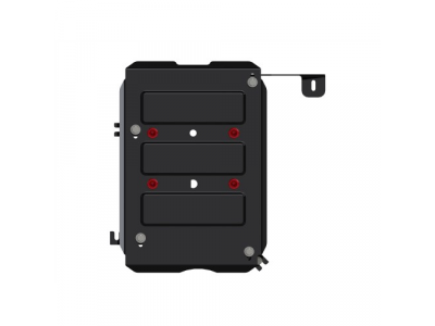 Защита топл. бака NISSAN Terrano