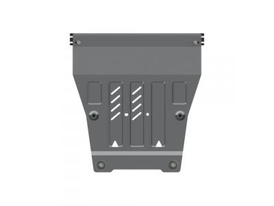 Защита картера и КПП SUZUKI SX4;Vitara